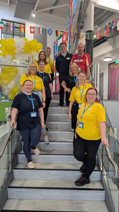 Babyzone Chorley Opens Its Doors