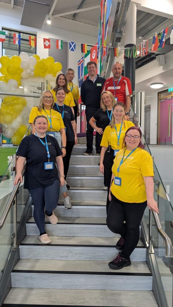 Babyzone Chorley Opens Its Doors