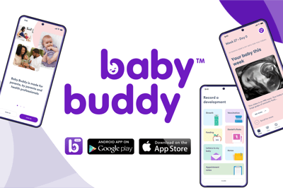 Babyzone Takes Over Baby Buddy to Grow Its Mission of Supporting Parents