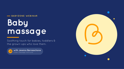 Baby massage: what the research tells us and how to get started