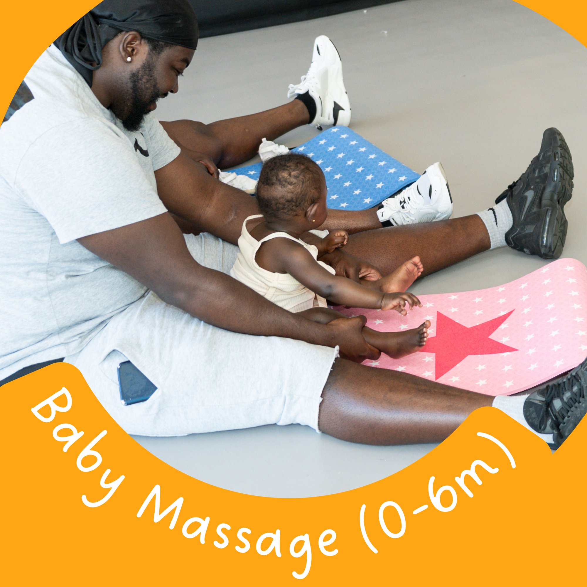 Baby Massage
