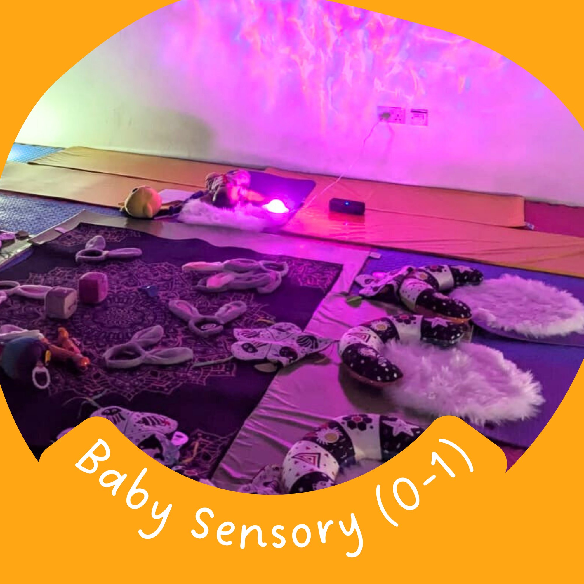Baby Sensory