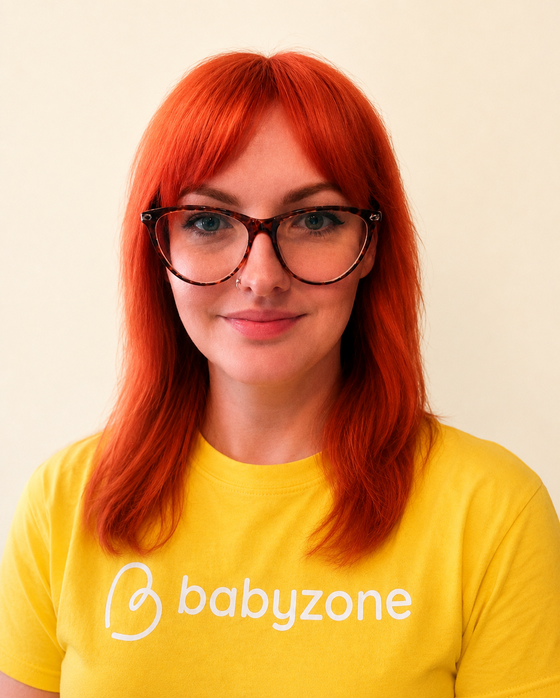 Becca Collins - Babyzone