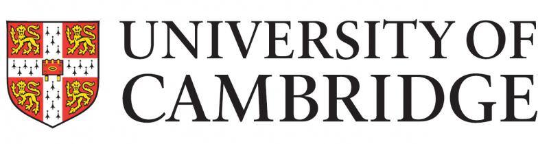 Cambridge Uni logo