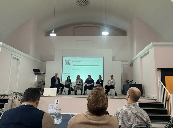 London Child Poverty Summit 2025: AI, equity and the future for young Londoners
