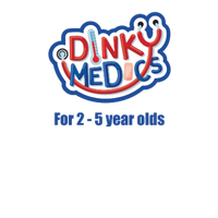 Dinky Medics Logo (2)