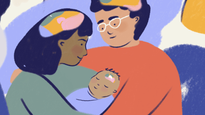 Understanding the Power of Connection in Early Childhood