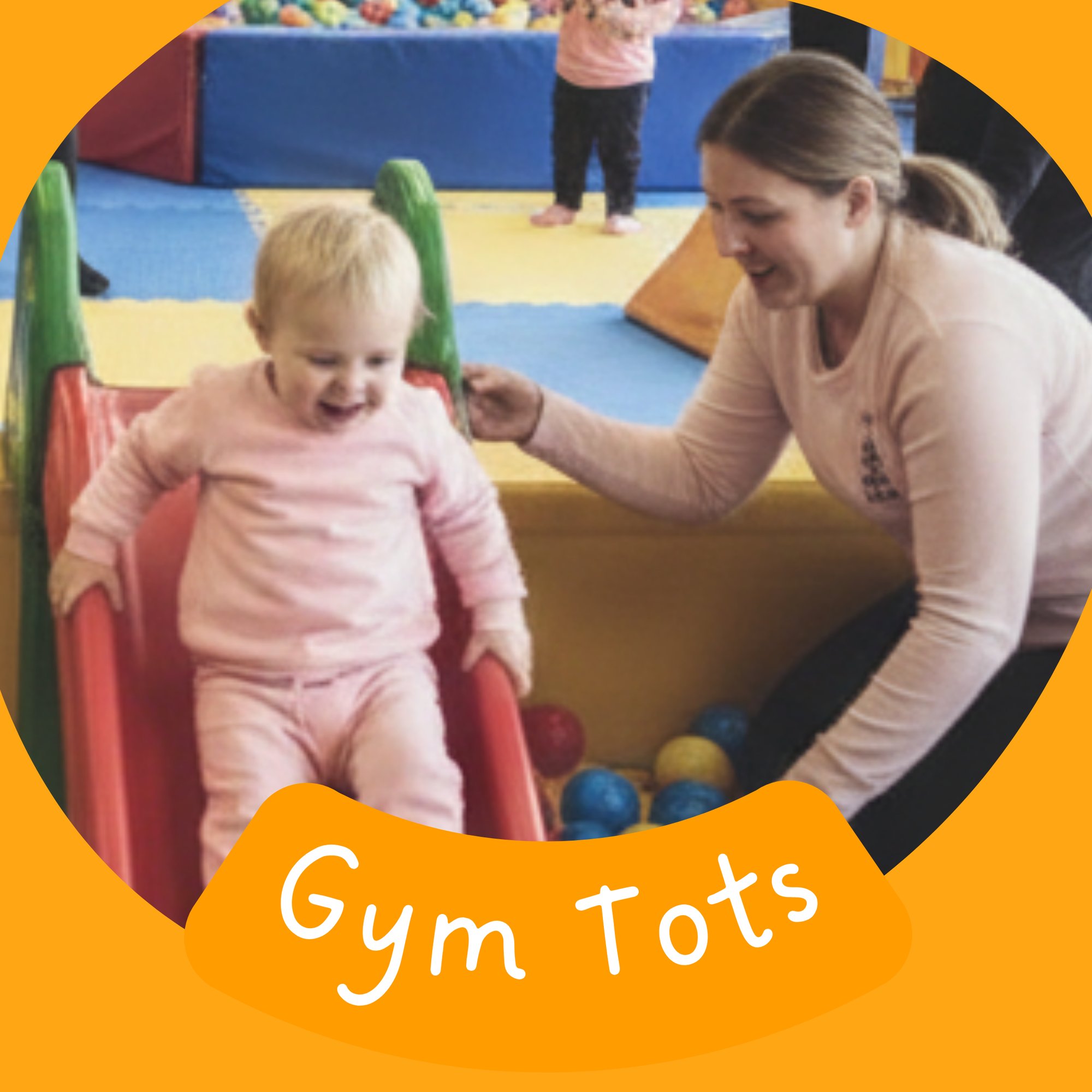 Gym Tots