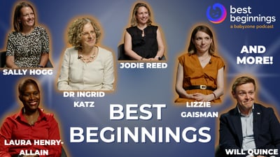 What season one of Best Beginnings taught us