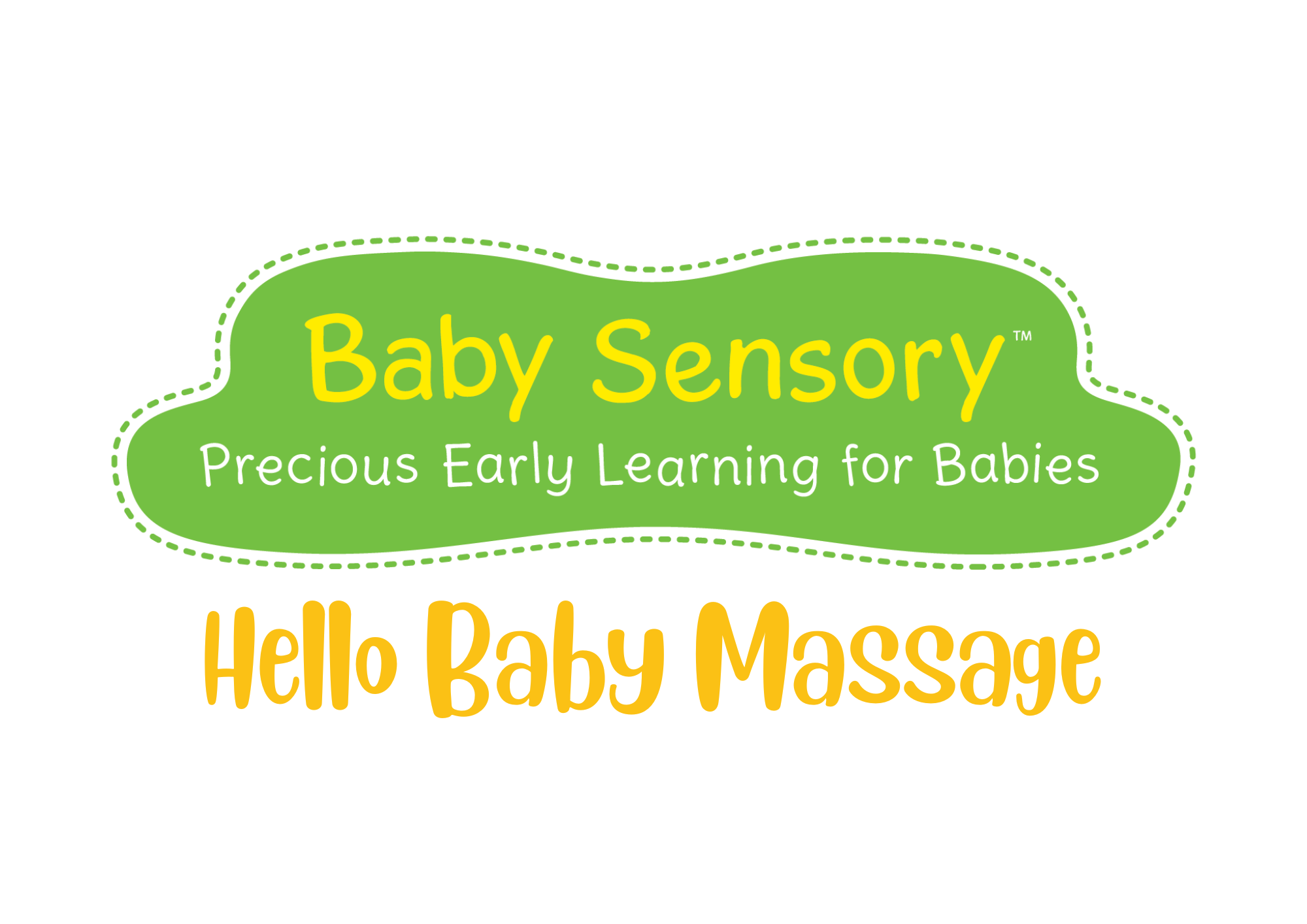 Baby Massage