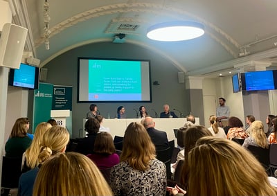 Sure Start Evaluation: A Babyzone Perspective