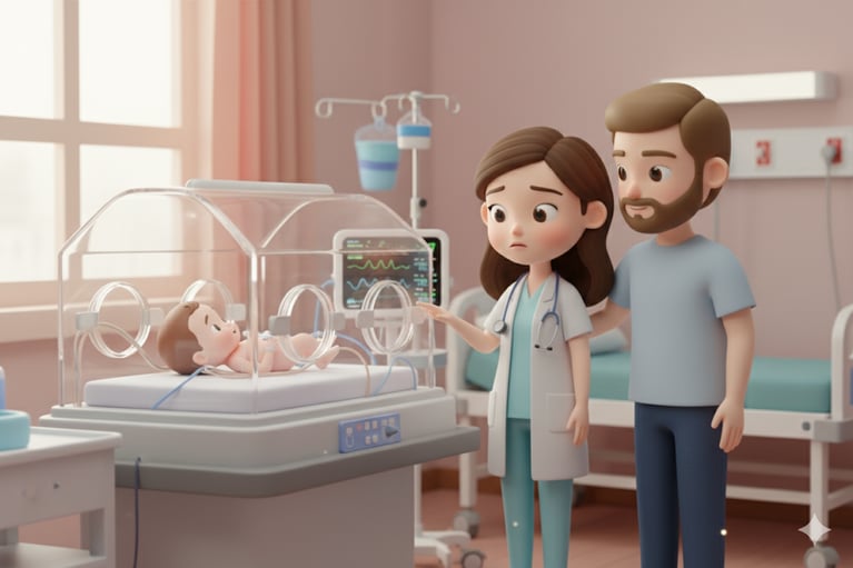 Premature Birth