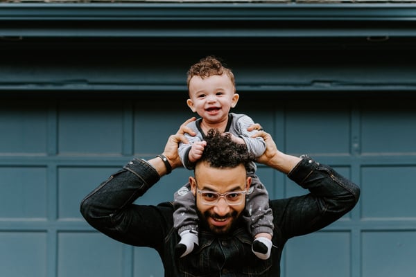 A Father’s Story: From Isolation to Empowerment with Babyzone