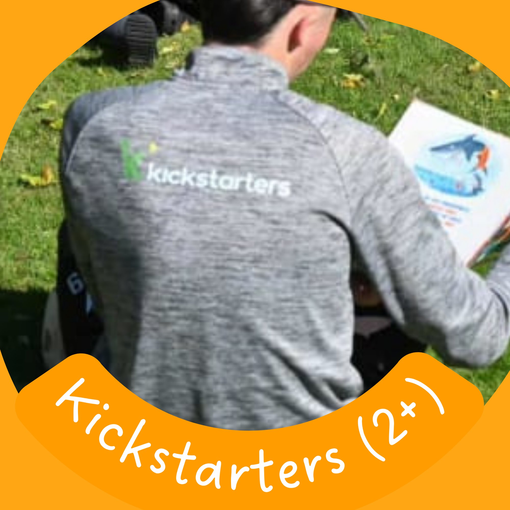 Kickstarters