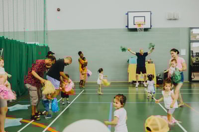 We Did It! Thank You for Helping Us Reach £100k