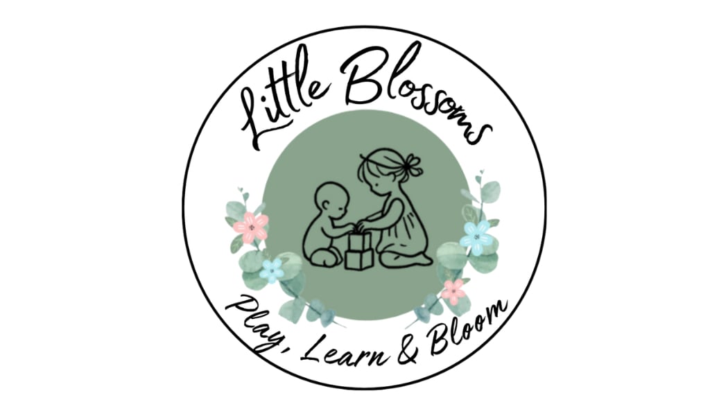 Little Blossoms