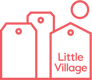 Little Village logo