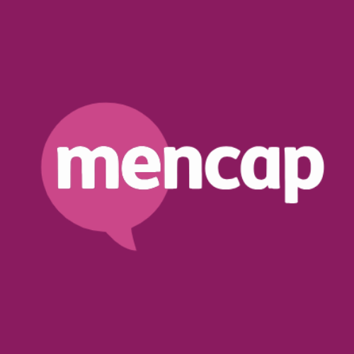 Logo-Mencap