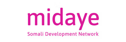 Midaye Logo