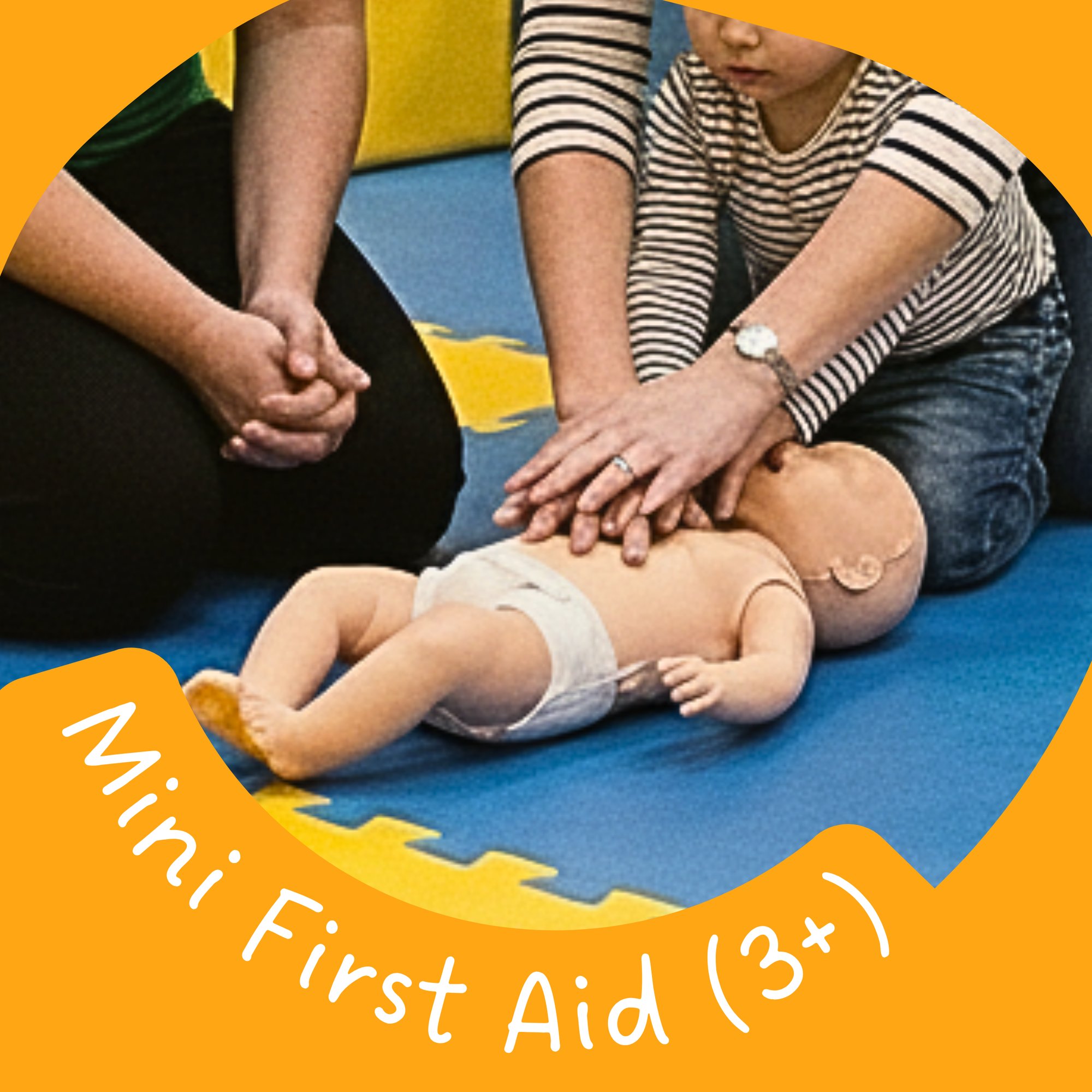 Mini First Aid