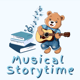 Musical Storytime Logo