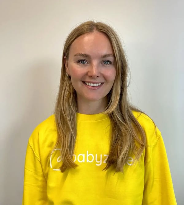 Isobel Barker