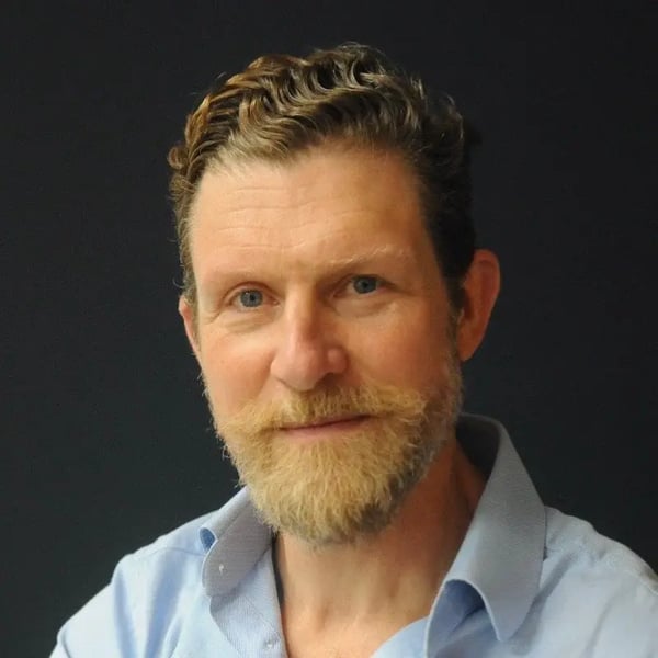 Paddy Radcliffe