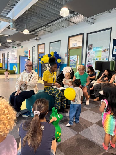 Babyzone to More Than Double Its Number of Hubs and Expand Globally