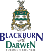 Blackburn Logo
