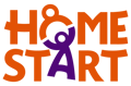 Home Start logo