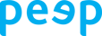 Peep logo