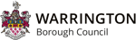 Warrington Council Logo