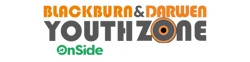 blackburn yz logo