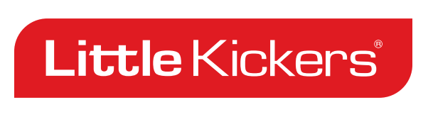 little kickers - logo
