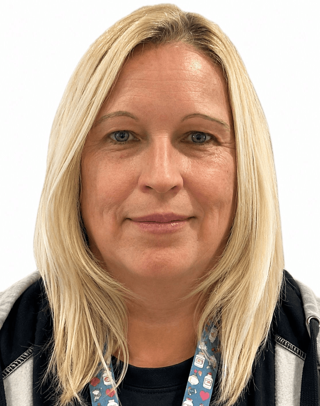 Paula Croydon