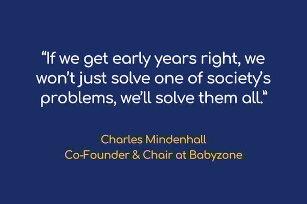 Building a Movement: Inside Babyzone's Vision for Transforming Early Childhood