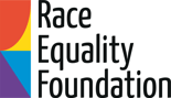 Race Equality Foundation Logo