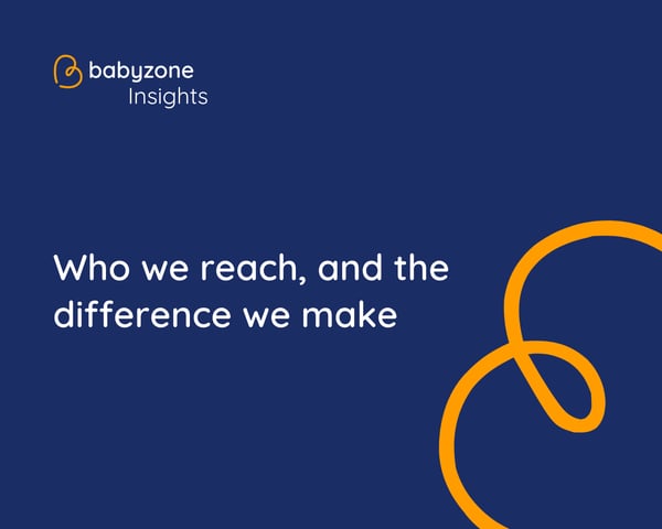 Reach and Difference