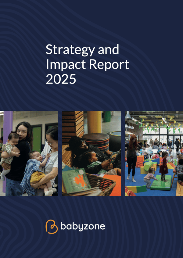 Babyzone Announces Ambitious National and Global Expansion Strategy Following Record Year of Growth