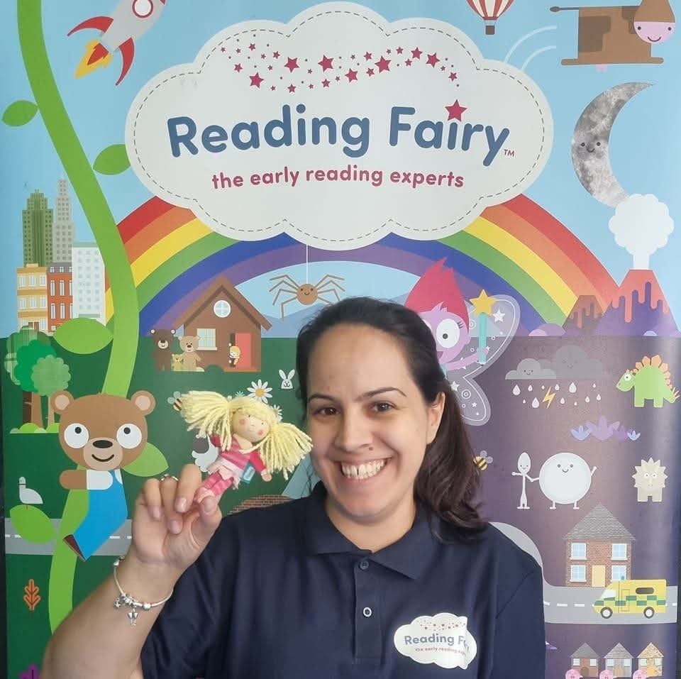 Tara Croydon