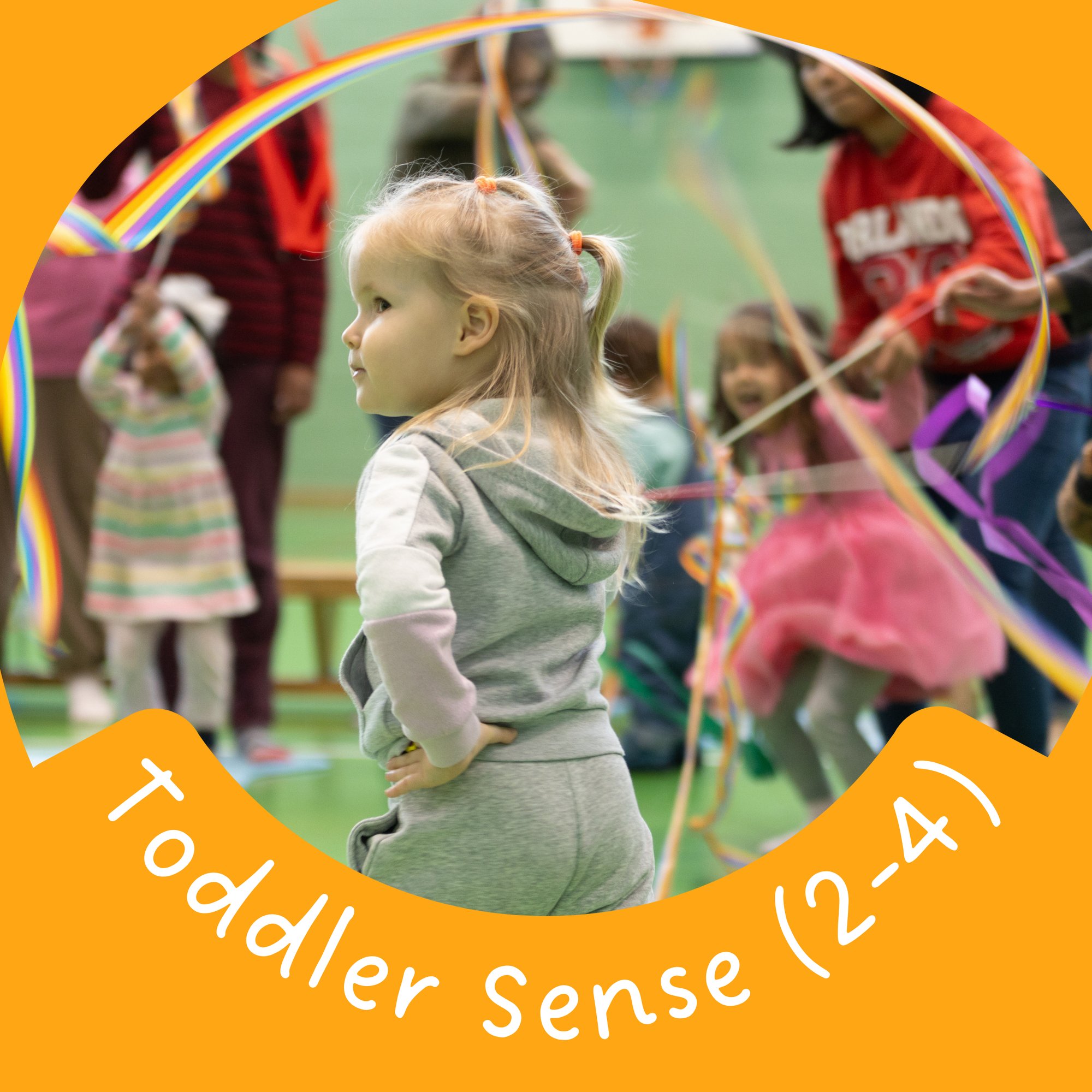 Toddler Sense