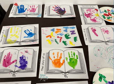 What families told us about early relationships support and why it matters