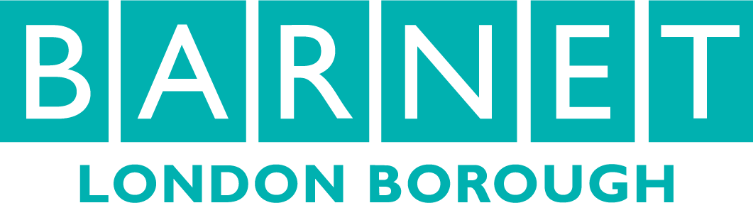 barnet-logo-green