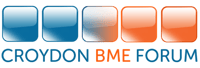 Croydon BME Forum Logo