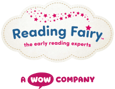 Reading Fairy