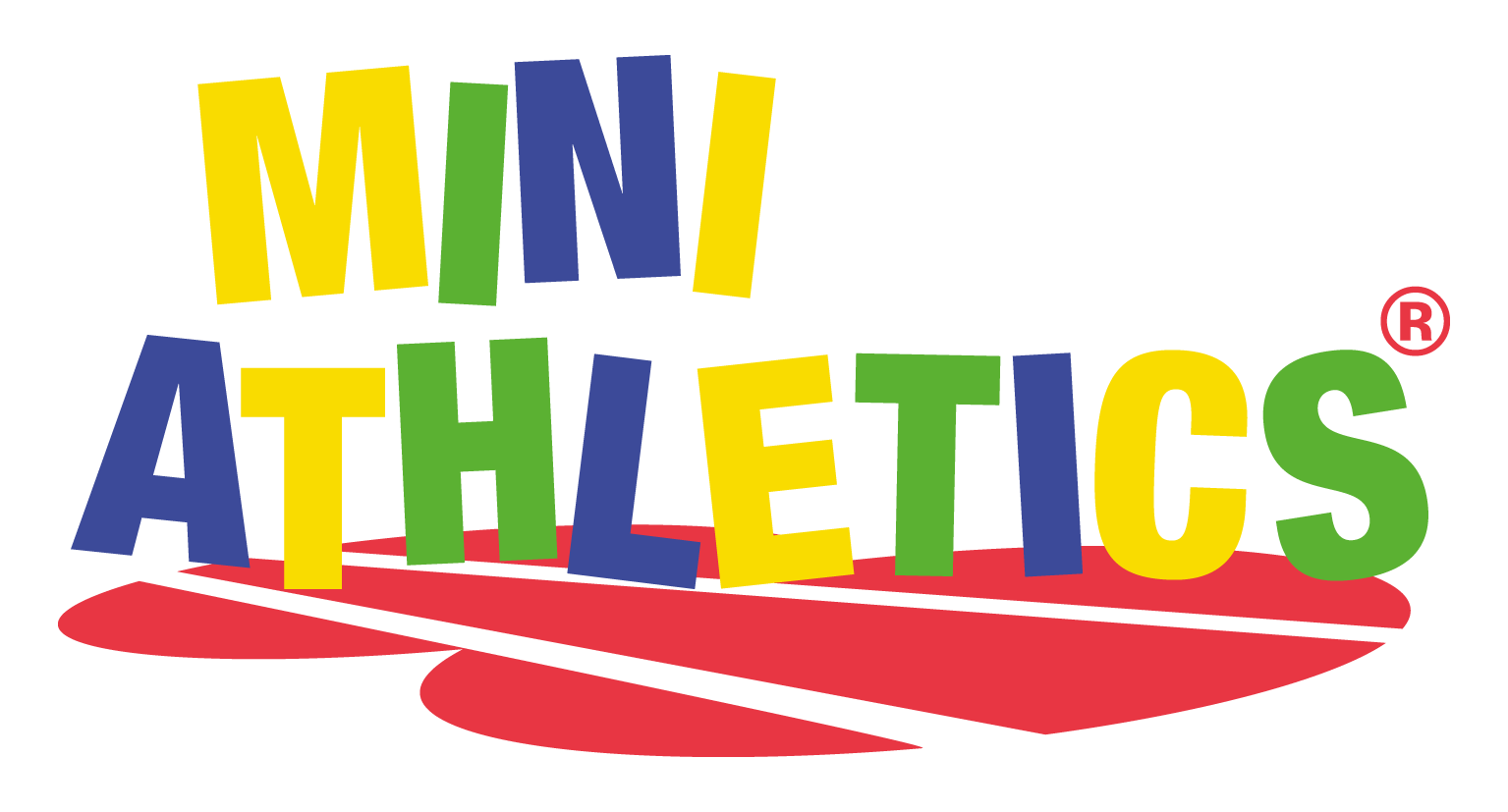 mini athletics logo