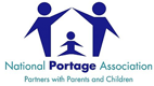 portage logo