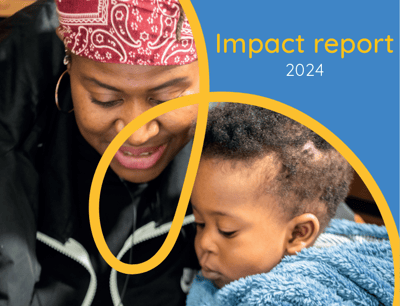 Babyzone’s Impact Report 2024