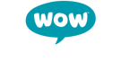wow logo