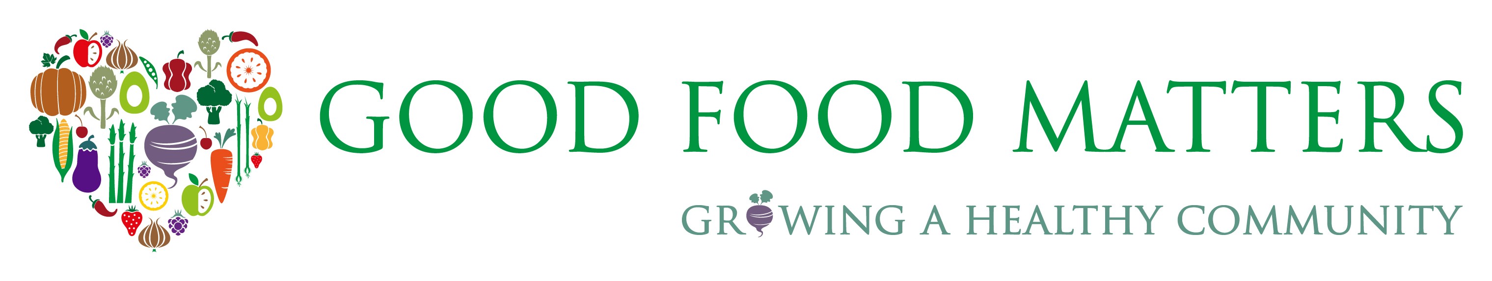 Good Food Matters